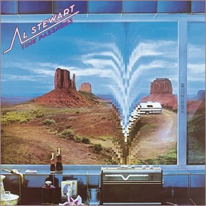 Time Passages by Al Stewart