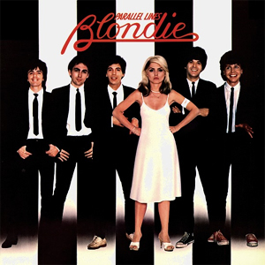 Parallel Lines by Blondie