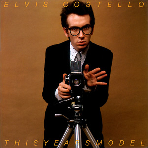 This Year's Model by Elvis Costello