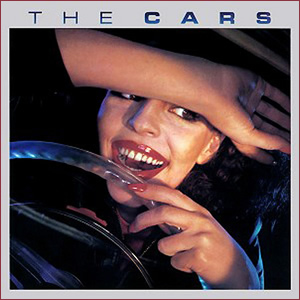 The Cars debut album