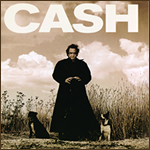 American Recordings by Johnny Cash