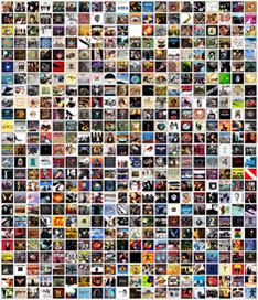 500 Albums
