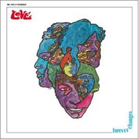 Forever Changes by Love