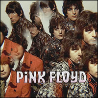 The Piper At the Gates of Dawn by Pink Floyd