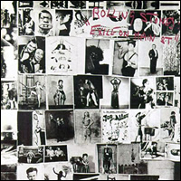 Exile On Main Street by The Rolling Stones