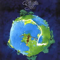 Fragile by Yes