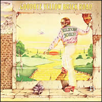 Goodbye Yellow Brick Road by Elton John