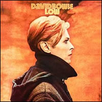 Low by David Bowie