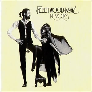 Rumours by Fleetwood Mac 