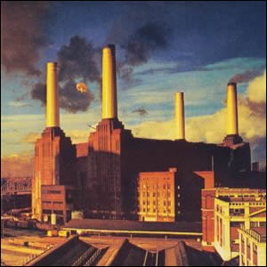 Animals by Pink Floyd 