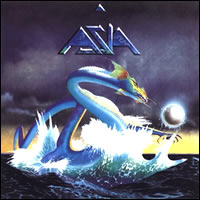 Asia, 1982