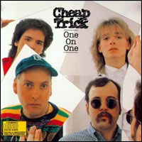 One On One by Cheap Trick 