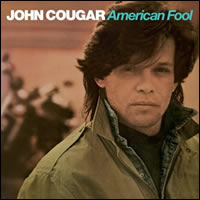 American Fool by John Cougar