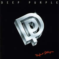 Perfect Stranger by Deep Purple