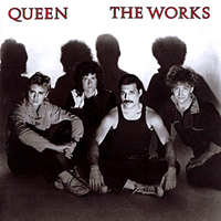 The Works by Queen