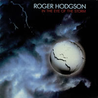In The Eye of the Storm by Roger Hodgson