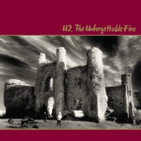 The Unforgettable Fire by U2