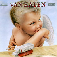 1984 by Van Halen