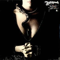 Slide It In by Whitesnake