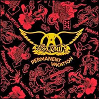 Permanent Vacation by Aerosmith