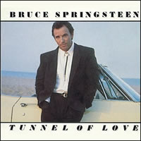 Tunnel of Love by Bruce Springsteen