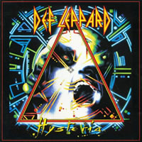 Hysteria by Def Leppard