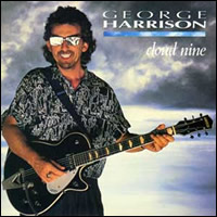 Cloud Nine by George Harrison