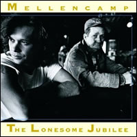 The Lonesome Jubilee byJohn Mellancamp