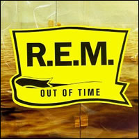 Out of Time by R.E.M.