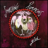 Gish by Smashing Pumpkins