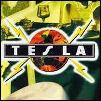 Psychotic Supper by Tesla