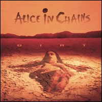 Dirt by Alice In Chains