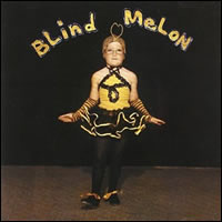 Blind Melon 1992 debut