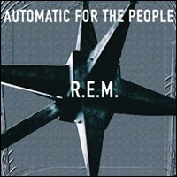 Automatic For the People by REM