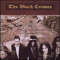 Southern Harmony and Musical Companion by The Black Crowes