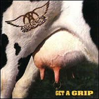 Get a Grip by Aerosmith review