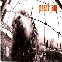 Vs by Pearl Jam