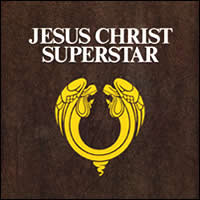 Jesus Christ Superstar, a Rock Opera