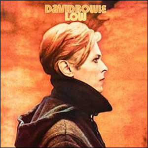 Low by David Bowie
