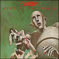 News Of the World by Queen 