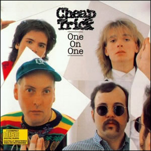 One On On by Cheap Trick