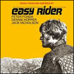 Easy Rider soundtrack, 1969