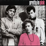 Pretty In Pink soundtrack, 1986
