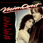 Vision Quest soundtrack, 1985