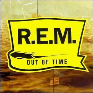 Out of Time by REM