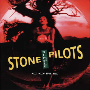 Core by Stone Temple Pilots