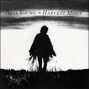 Harvest Moon by Neil Young 