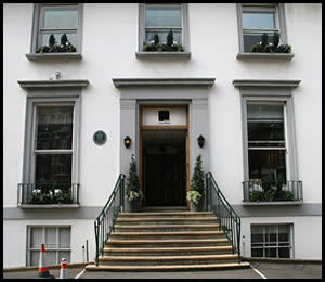 Abbey Road Studios, London