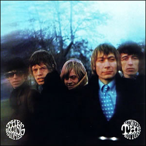 Between the Buttons by The Rolling Stones