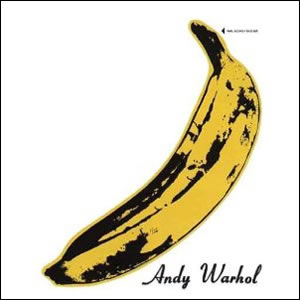 The Velvet Underground and Nico